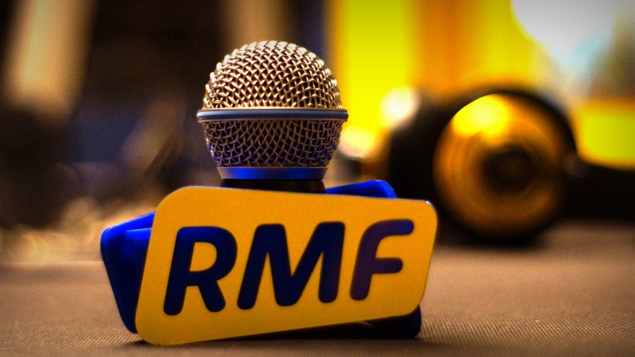 /Michał Dukaczewski /RMF FM
