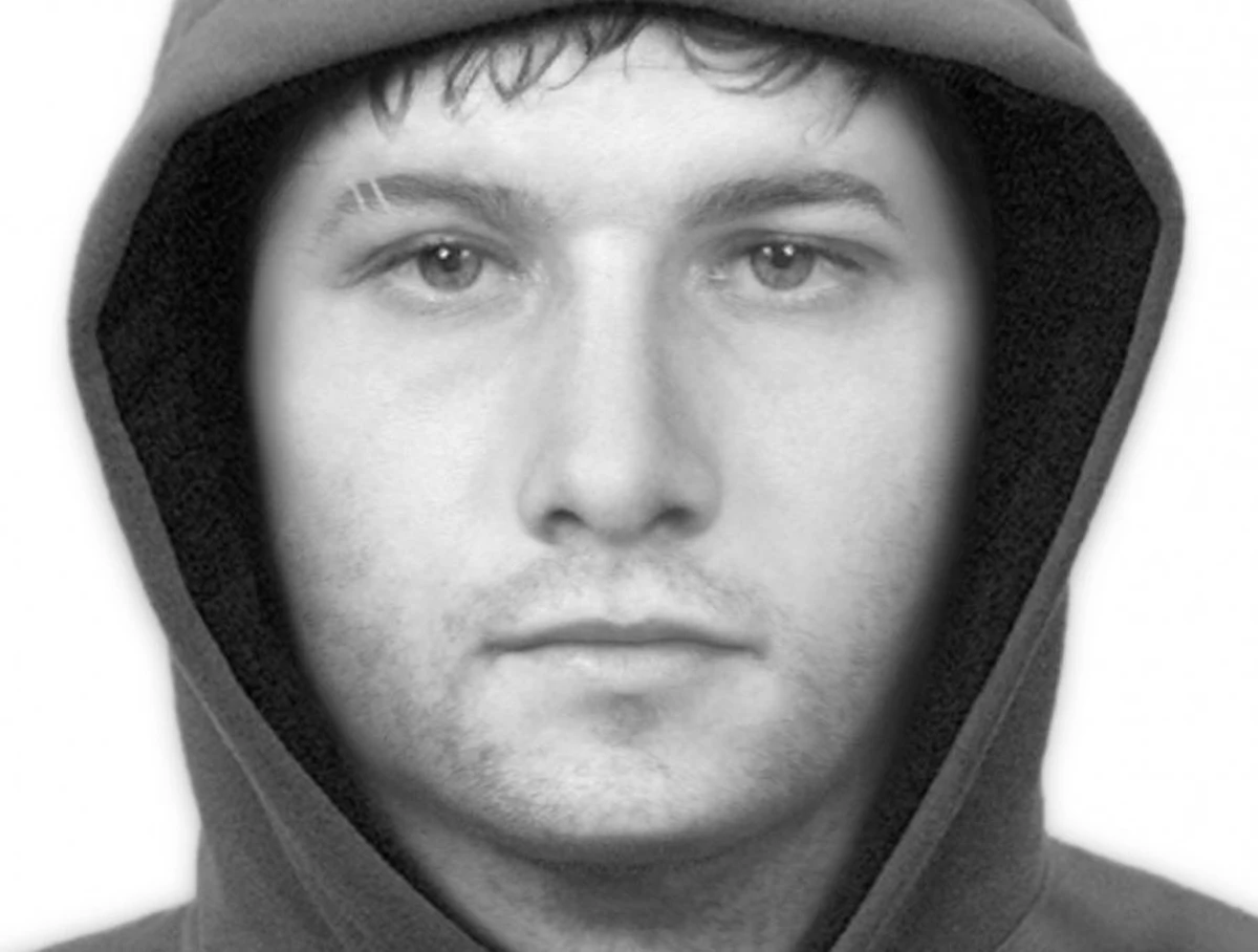 Policja w Łodzi poszukuje mężczyzny podejrzanego o gwałt na niepełnoletniej. Wszystkie osoby, które mogą pomóc w poszukiwaniach, proszone są o kontakt z odpowiednimi służbami. 