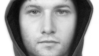 Łódź: Miał zgwałcić nieletnią. Szuka go policja. Rozpoznajesz tego mężczyznę?