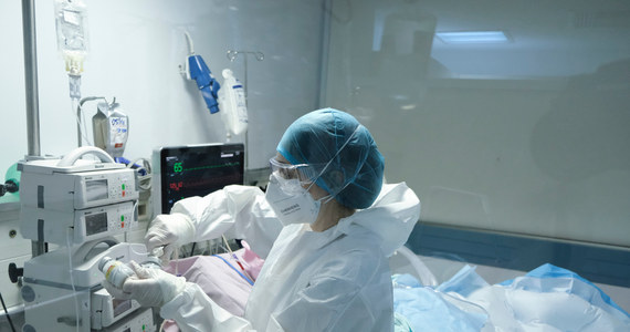 Szpital Praski będzie lecznicą covidową – dowiedział się reporter RMF FM Michał Dobrołowicz. To kolejna placówka medyczna, która będzie leczyć osoby z koronawirusem w Warszawie.
