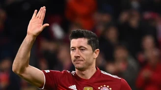 Legenda Barcelony chce oddać Złotą Piłkę Lewandowskiemu