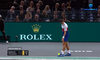 ATP w Paryżu. Novak Djoković - Marton Fucsovics. Skrót meczu. WIDEO (Polsat Sport)