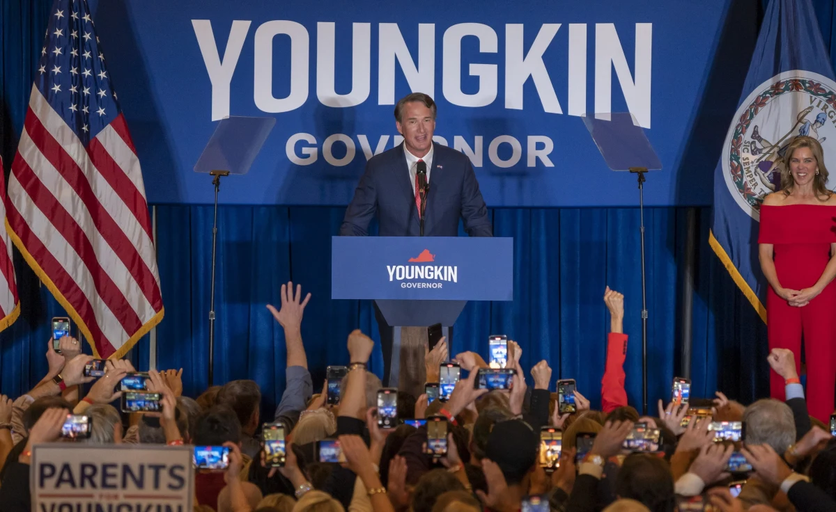 Republikanin Glenn Youngkin wygrał wtorkowe wybory na gubernatora stanu Wirginia - oznajmiły media w oparciu o cząstkowe wyniki. Stał się tym samym pierwszym kandydatem partii, który wygrał ogólnostanowy wyścig od ponad dekady. Z kolei polityczka demokratów Michelle Wu wygrała wybory na burmistrza Bostonu, stając się pierwszym w historii miasta burmistrzem, który nie jest białym mężczyzną. 