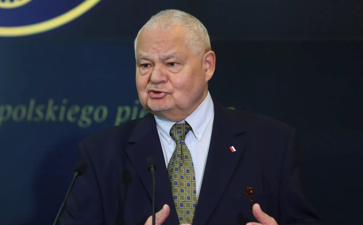 ​Rada Polityki Pieniężnej podejmie dzisiaj decyzję w sprawie stóp procentowych. Eksperci spodziewają się podwyżki o 50 punktów bazowych - stopa referencyjna byłaby wówczas na poziomie 1 proc. To oznacza wzrost rat kredytu.