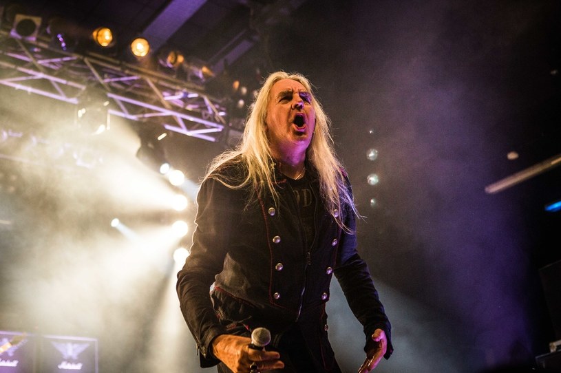 Heavymetalowi długodystansowcy z brytyjskiej grupy Saxon przygotowali nową płytę. Co już wiemy o "Carpe Diem"?

