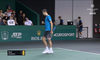 ATP w Paryżu. Hubert Hurkacz – Tommy Paul. Pierwszy set dla Polaka. WIDEO (Polsat Sport)