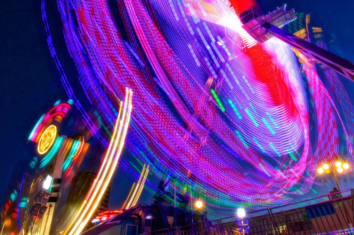 Na półtora roku więzienia skazał sąd rejonowy w Szczytnie 41-letniego Jacka T., właściciela lunaparku, w którym w lipcu 2018 roku zginął 9-latek.