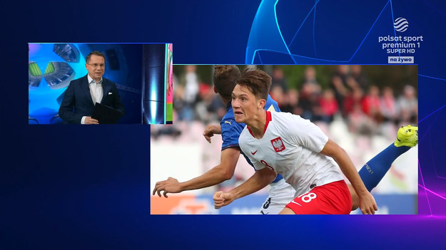 Dzisiaj w programie rozmowa z Patryk Peda, młodzieżowy reprezentant Polski, oraz zawodnik włoskiego SPAL. 