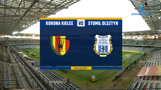 Korona Kielce – Stomil Olsztyn 2:1 (2:0)

 

Bramki: Jacek Podgórski 13, Mario Zebić 34 – Hubert Szramka 89.