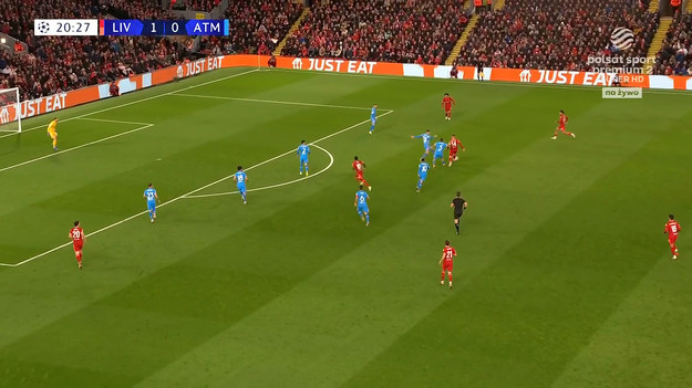 13'
Jota D.
(Alexander-Arnold T.)

21'
Mane S.
(Alexander-Arnold T.)

