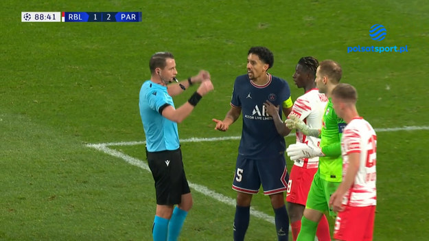 Bez Lionela Messiego Paris Saint-Germain zremisowało z RB Lipsk 2-2 w meczu 4. kolejki grupy A Ligi Mistrzów. PSG prowadziło prawie do samego końca, ale w doliczonym czasie rzut karny wykorzystał Dominik Szoboszlai.
