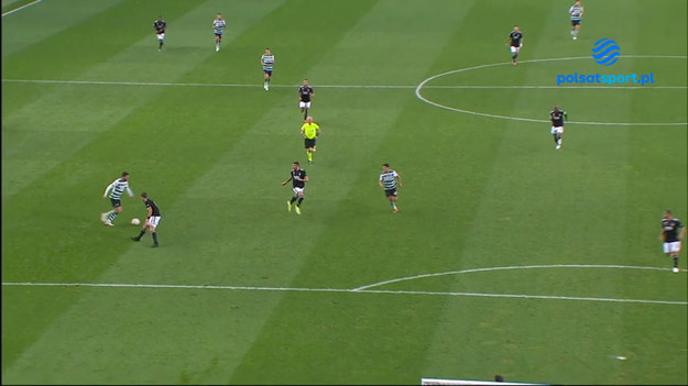 W meczu 4. kolejki Ligi Mistrzów Sporting pokonał w Lizbonie Besiktas 4:0. Portugalczycy odnieśli swoje drugie zwycięstwo w tegorocznej edycji tych rozgrywek, po raz drugi pokonując ekipę ze Stambułu.
