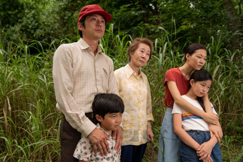 Od piątku w serwisie Polsat Box Go można obejrzeć nominowany do sześciu Oscarów film "Minari". To intrygujący portret rodzinny, opowieść o miłości, egoizmie i pokorze.