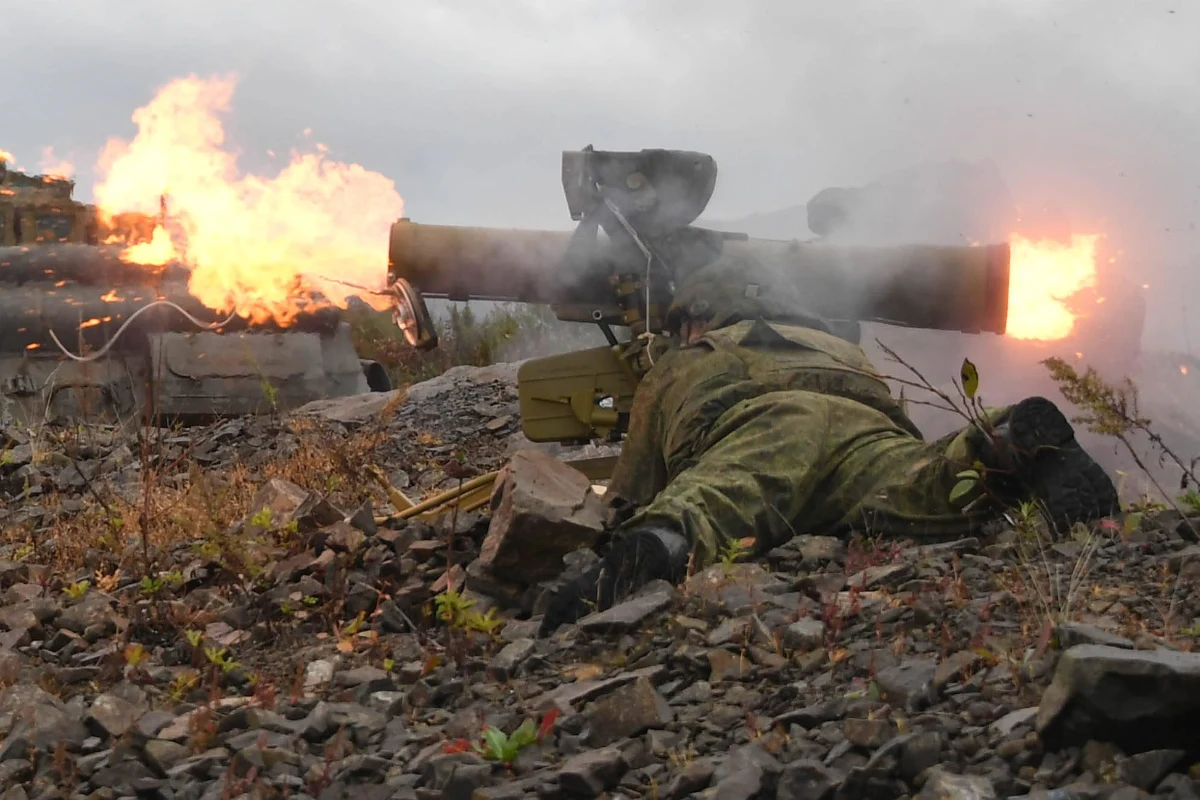 Należy oczekiwać, że Rosja zwiększy swój kontyngent przy ukraińskiej granicy zimą - powiedział wiceminister obrony Ukrainy Hanna Malar, powołując się na dane ukraińskiego wywiadu. 
