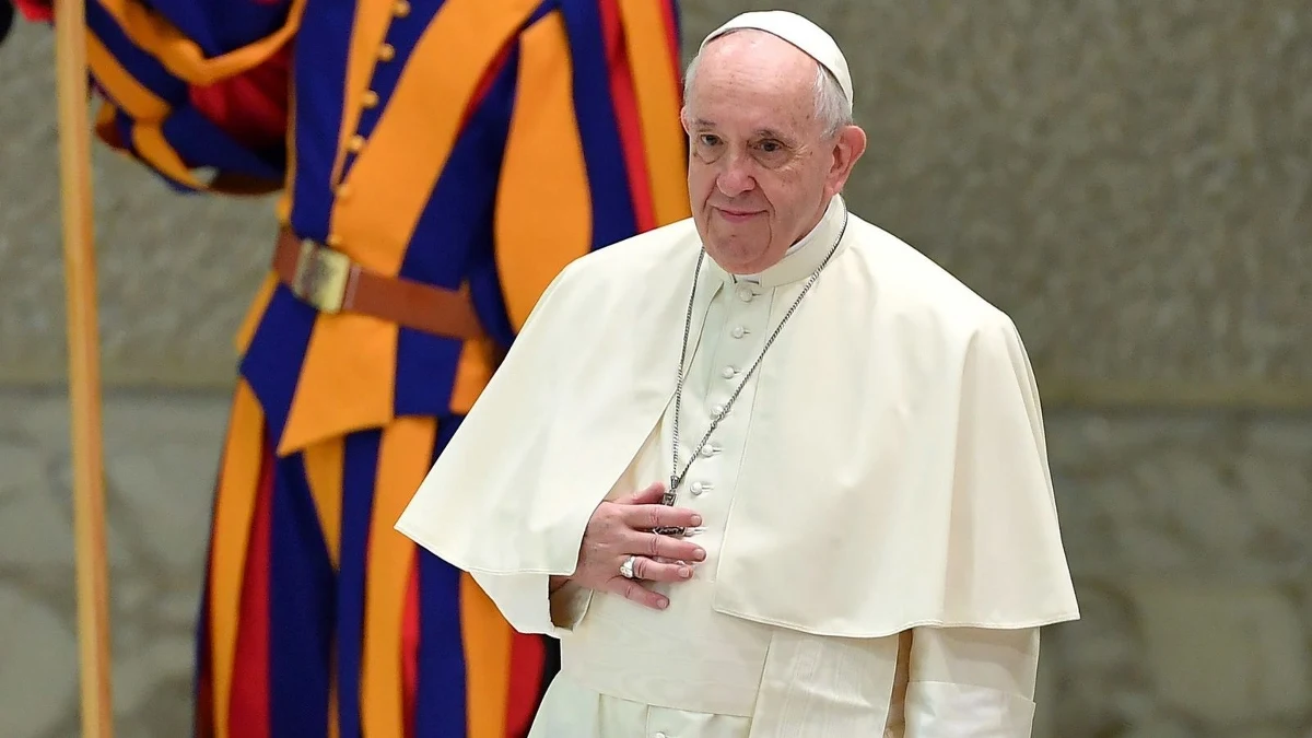 Papież Franciszek oświadczył, że "ból i wstyd" z powodu czynów pedofilii w Kościele musi nakłaniać do procesu "nawrócenia". W przesłaniu na sympozjum na temat ochrony dzieci podkreślił, że musi być ona priorytetem w działalności edukacyjnej Kościoła.