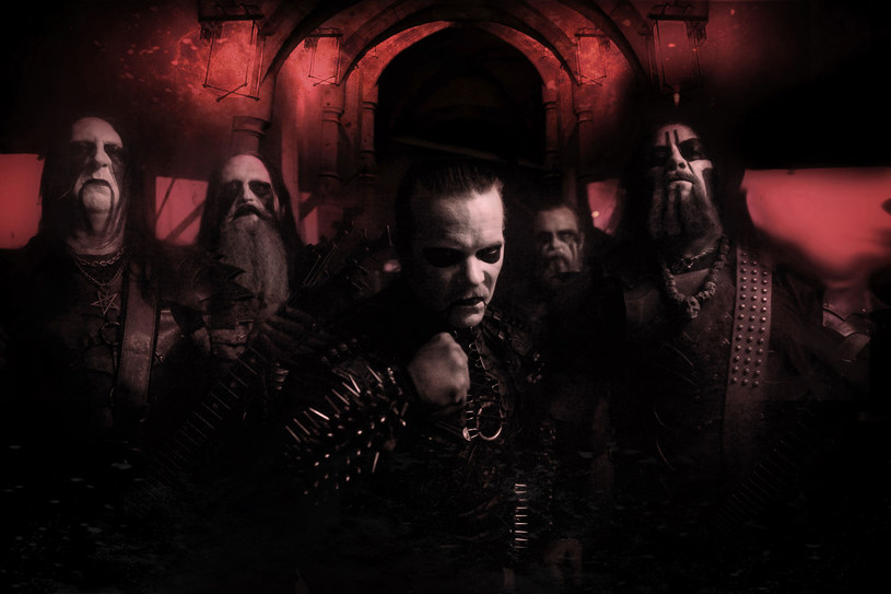 Weterani blackmetalowej sceny ze szwedzkiego Dark Funeral ujawnili pierwsze szczegóły długo oczekiwanego albumu. 