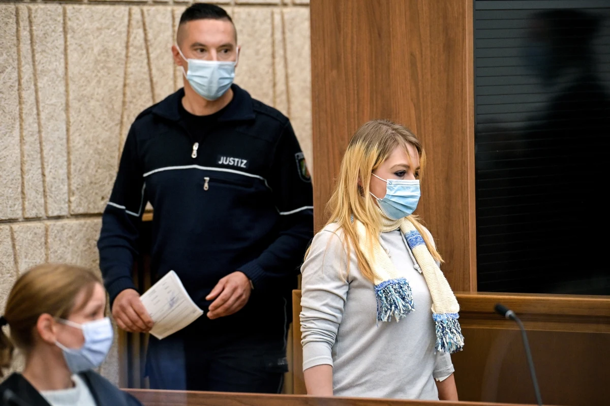 Karę dożywotniego więzienia wymierzył sąd w Wuppertalu na zachodzie Niemiec kobiecie, która zabiła pięcioro swoich dzieci w wieku od roku do ośmiu lat. Zbrodnię przeżył tylko najstarszy syn. Ona sama po wszystkim rzuciła się pod pociąg, ale przeżyła.