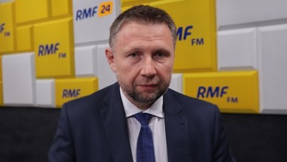 Marcin Kierwiński: Obowiązkowe szczepienia? Na podstawie rekomendacji Rady Medycznej a nie maili pana Dworczyka 