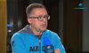 ATP w Paryżu. Tomasz Lorek zapowiada kolejny mecz Hubert Hurkacza. WIDEO (Polsat Sport)