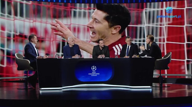 Roman Kołtoń z "Prawdy Futbolu" nie ma wątpliwości, że to Robert Lewandowski zasłużył na Złotą Piłkę.