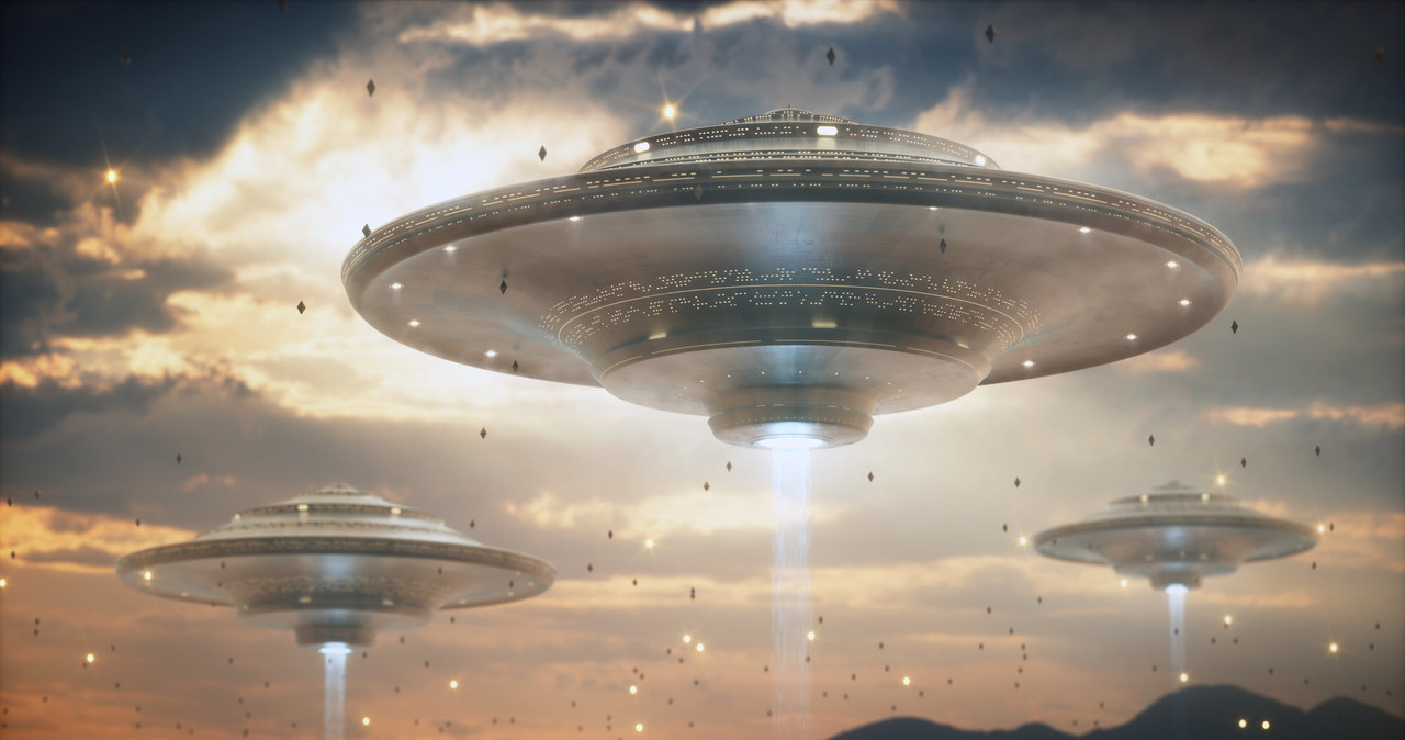 W amerykańskim Kongresie rozpoczęła się publiczna dyskusja dotycząca UFO. To pierwsza taka sytuacja od 50 lat. Czy władze USA chcą w końcu rozwiązać wielką tajemnicę tego fenomenu?