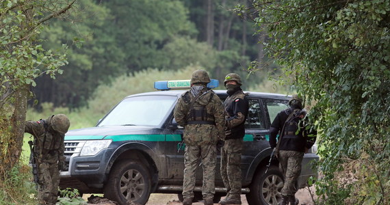 Ministerstwo Obrony Narodowej poinformowało o kolejnych prowokacjach ze strony białoruskich żołnierzy na granicy z Polską. Wczoraj jeden z białoruskich żołnierzy próbował oddać strzały w kierunku Polaków.