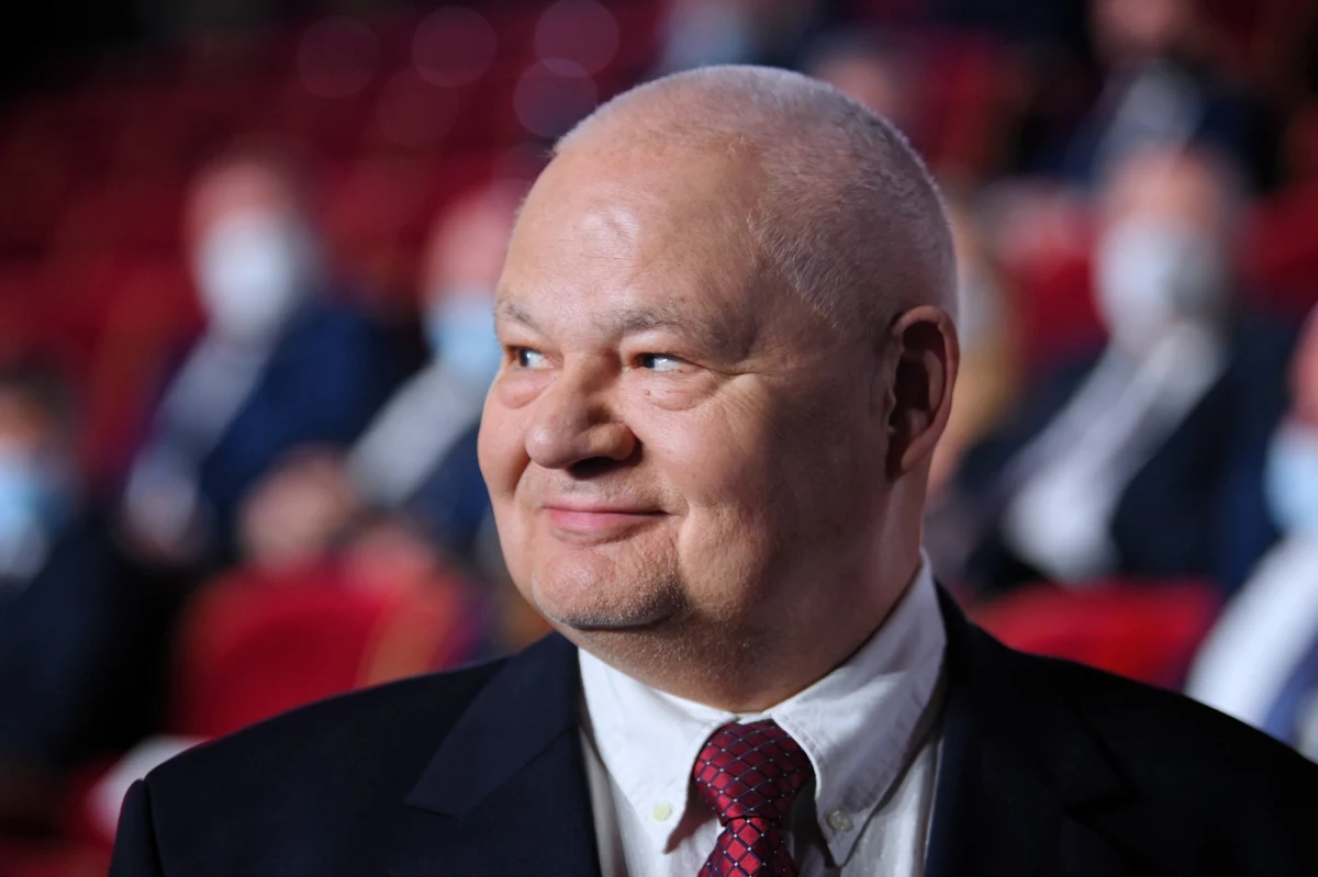 Wszystko wskazuje na to, że inflacja będzie spadać i nie trzeba będzie dalej podnosić stóp procentowych - powiedział w rozmowie z TVN24 prezes NBP Adam Glapiński. Jeszcze dwa dni mówił, że w grudniu stopy mogą zostać podniesione.