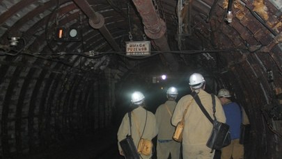 Znaleziono go z raną głowy. Śmierć górnika w kopalni Mysłowice-Wesoła