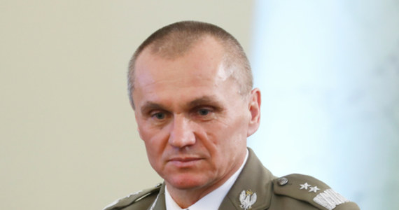 General Roman Polko: We need a strong blockade of Russia and Belarus by EU countries
