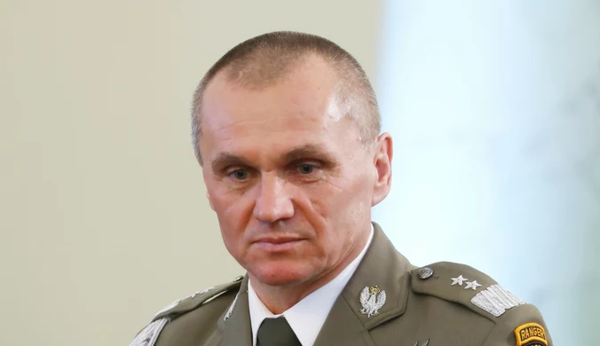 Gen. Roman Polko: Atak Rosji na Mołdawię byłby absurdalny