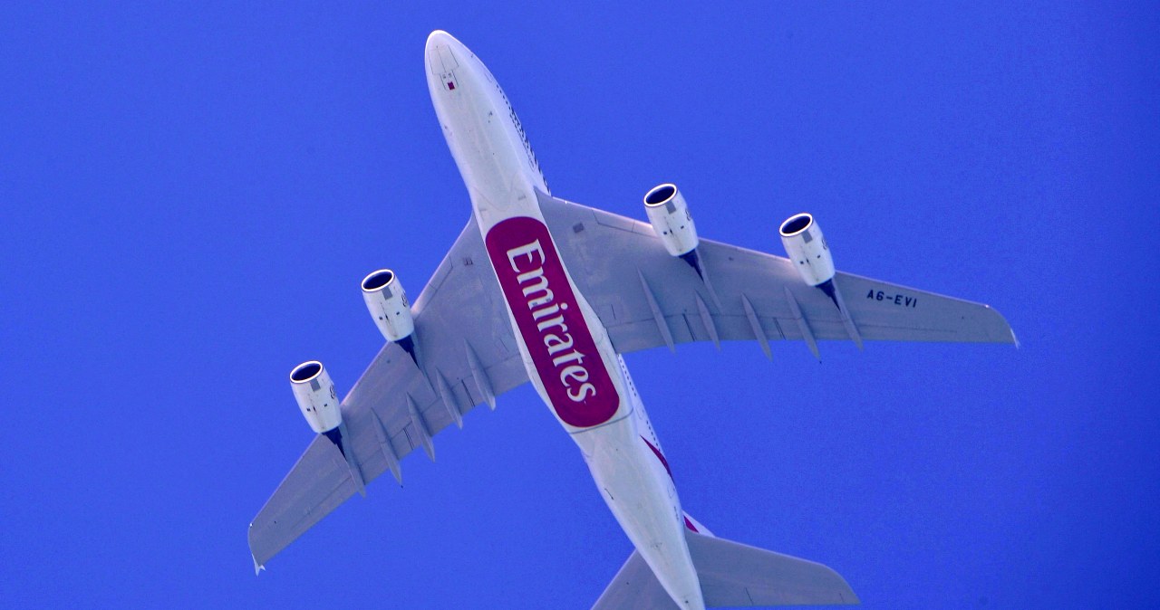 Ożywa niebo na Bliskim Wschodzie. Przewoźnicy wznawiają niektóre rejsy