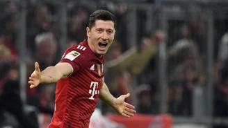 ​Dlaczego Robert Lewandowski powinien dostać Złotą Piłkę? [5 POWODÓW]