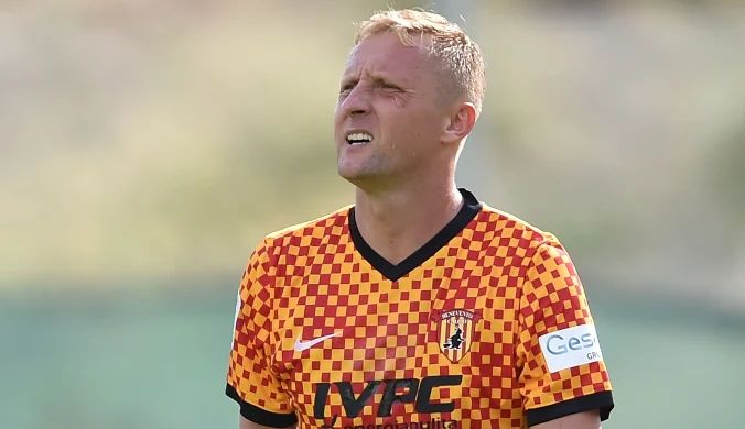 Ważny test Glika i spółki. Polak na wylocie z klubu?