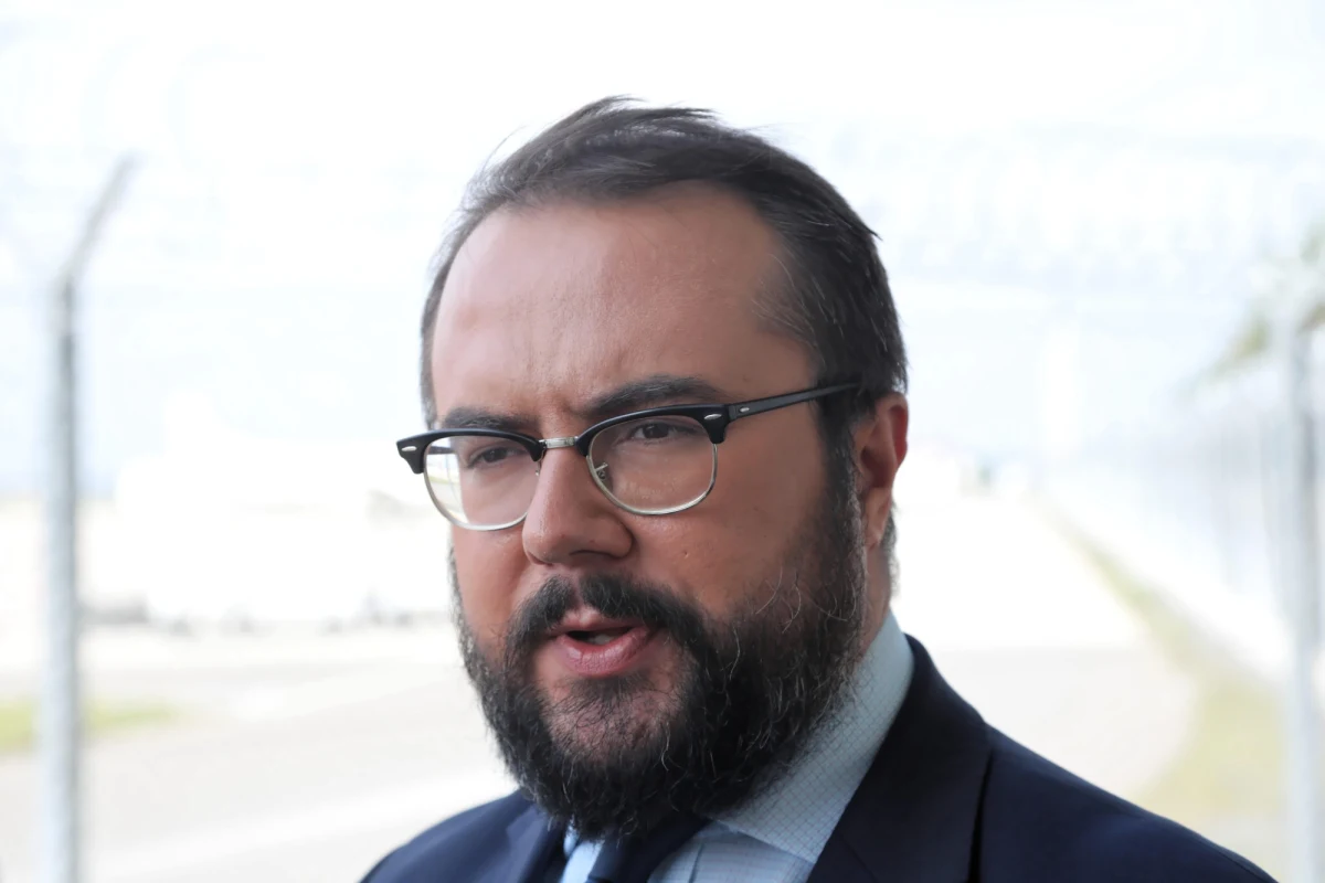 Ministerstwo Spraw Zagranicznych Iraku nakazało Białorusi zamknięcie konsulatów w Bagdadzie i Irbilu - poinformował na Twitterze wiceszef MSZ Paweł Jabłoński. Dodał, że podziękował szefowi irackiej dyplomacji za tę decyzję i gotowością do dalszej współpracy dla rozwiązania kryzysu migracyjnego.