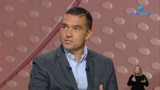 W załączonym materiale wideo dyskusja w Cafe Futbol na temat zwalniania polskich trenerów.