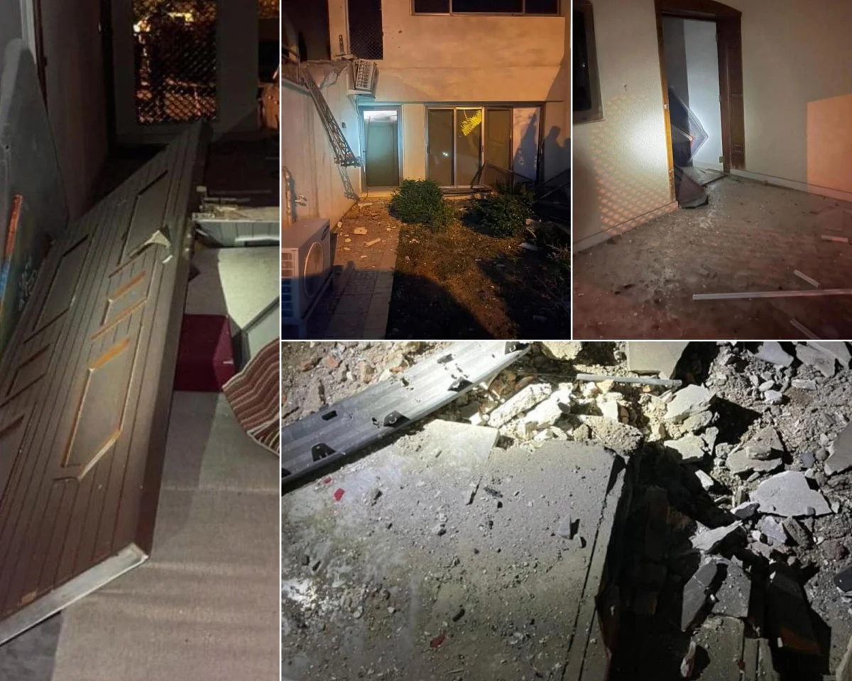 Nie milkną słowa oburzenia po próbie zamachu na premiera Iraku Mustafę al-Kazimiego, którego rezydencję zaatakowano rano z użyciem dronów. Atak potępiły USA, Arabia Saudyjska, Iran, a także Polska. Premier nie ucierpiał, zginęło natomiast sześciu żołnierzy.