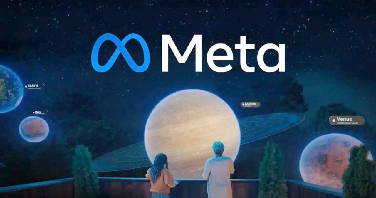 Meta idzie na wojnę z aplikacjami do generowania fałszywych zdjęć