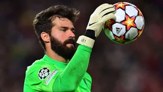 West Ham – Liverpool. Błąd sędziów? Czy Alisson był faulowany przy bramce?