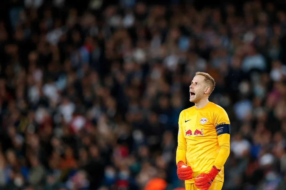 Czołowy piłkarz reprezentacji Węgier Peter Gulacsi z powodu kontuzji nie zagra w najbliższych meczach eliminacji mistrzostw świata - z San Marino w Budapeszcie i z Polską w Warszawie. W miejsce bramkarza RB Lipsk powołanie otrzymał Peter Szappanos z Honved FC.