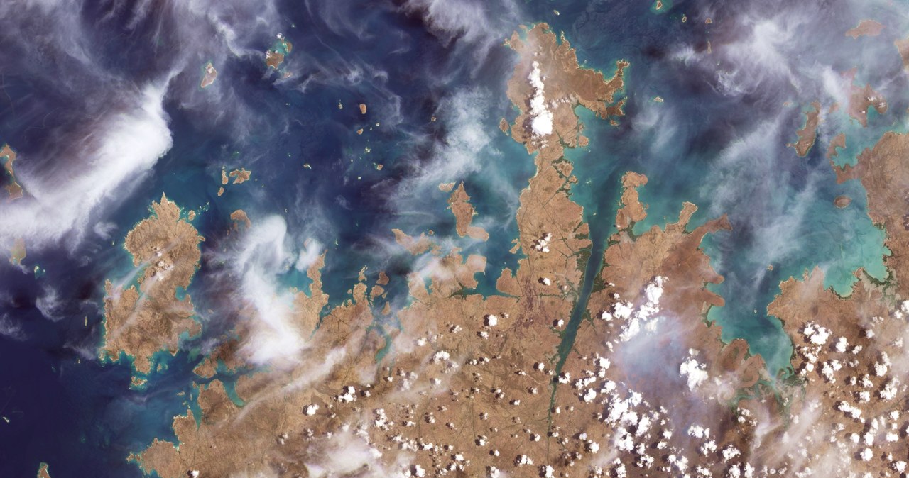 NASA pochwaliła się pierwszymi obrazami powierzchni naszej planety z najnowszego satelity Landsat 9. Naukowcy są zachwyceni nie tylko jakością obrazów, ale danymi, dzięki którym będzie można o wiele lepiej zadbać o środowisko naturalne i polepszyć jakość życia milionów ludzi.