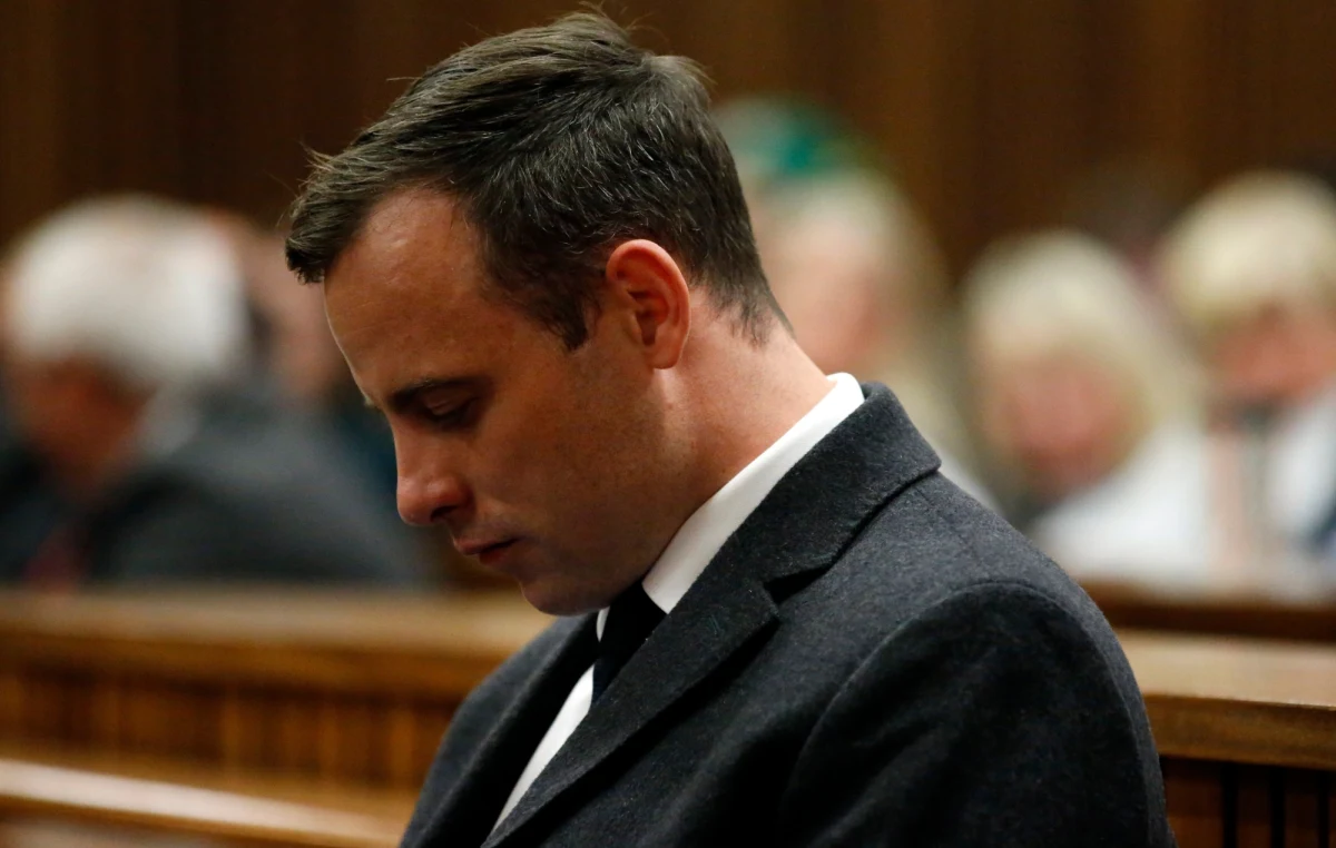 Władze więzienne RPA rozpoczęły procedurę, w ramach której sportowiec Oscar Pistorius, który odsiaduje karę więzienia za zamordowanie w 2013 r. swojej partnerki Reevy Steenkamp może ubiegać się o zwolnienie warunkowe. Najpierw Pistorius będzie musiał się spotkać i pogodzić z rodziną zamordowanej.