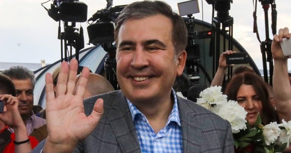 Były prezydent Gruzji Micheil Saakaszwili został przetransportowany z więzienia w Rustawi do szpitala - podały w poniedziałek gruzińskie media. Cytowane przez agencję TASS ministerstwo sprawiedliwości w Tbilisi przekazało, że Saakaszwili trafił do więziennego szpitala.