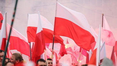 Marsz Niepodległości w Warszawie będzie miał charakter państwowy 