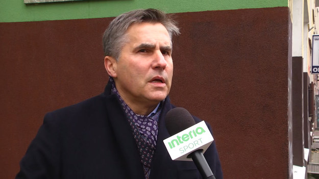 - Legia nie ma planu, podejmuje złe decyzje. Legia musi zmienić sposób myślenia -   mówi w rozmowie z Interią Dariusz Dziekanowski, były napastnik reprezentacji Polski i Legii Warszawa, ekspert Polsatu Sport. 