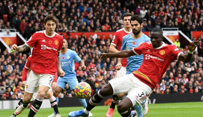 Premier League. Piłkarze MU jadą na (nie)zasłużone wakacje