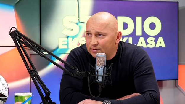 W 14. odcinku programu "Studio Ekstraklasa" gośćmi Sebastiana Staszewskiego byli Mariusz Lewandowski i Sławomir Peszko. Ekspert sędziowski Łukasz Rogowski wspomniał jak zawsze o kontrowersjach, które były w ostatniej kolejce. 

W każdym odcinku eksperci podsumowują najciekawsze wydarzenia kolejki PKO Bank Polski Ekstraklasy. Oglądaj w poniedziałki o 20:00 NA ŻYWO w Interii! Partnerem projektu jest PKO Bank Polski.