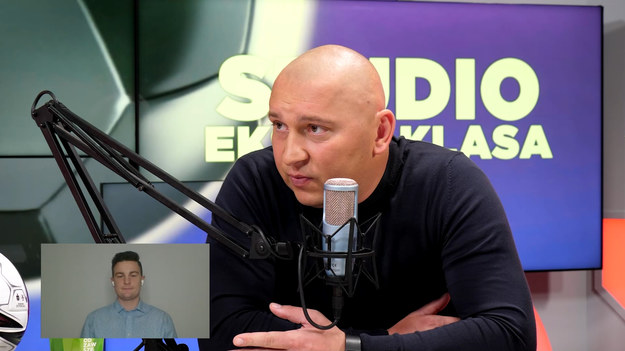 W 14. odcinku programu "Studio Ekstraklasa" gośćmi Sebastiana Staszewskiego byli Mariusz Lewandowski i Sławomir Peszko. Ekspert sędziowski Łukasz Rogowski wspomniał jak zawsze o kontrowersjach, które były w ostatniej kolejce. 

W każdym odcinku eksperci podsumowują najciekawsze wydarzenia kolejki PKO Bank Polski Ekstraklasy. Oglądaj w poniedziałki o 20:00 NA ŻYWO w Interii! Partnerem projektu jest PKO Bank Polski.