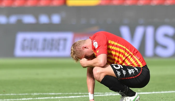 Nowe wieści ws. kontuzji Glika. "Gladiator się nie poddaje"