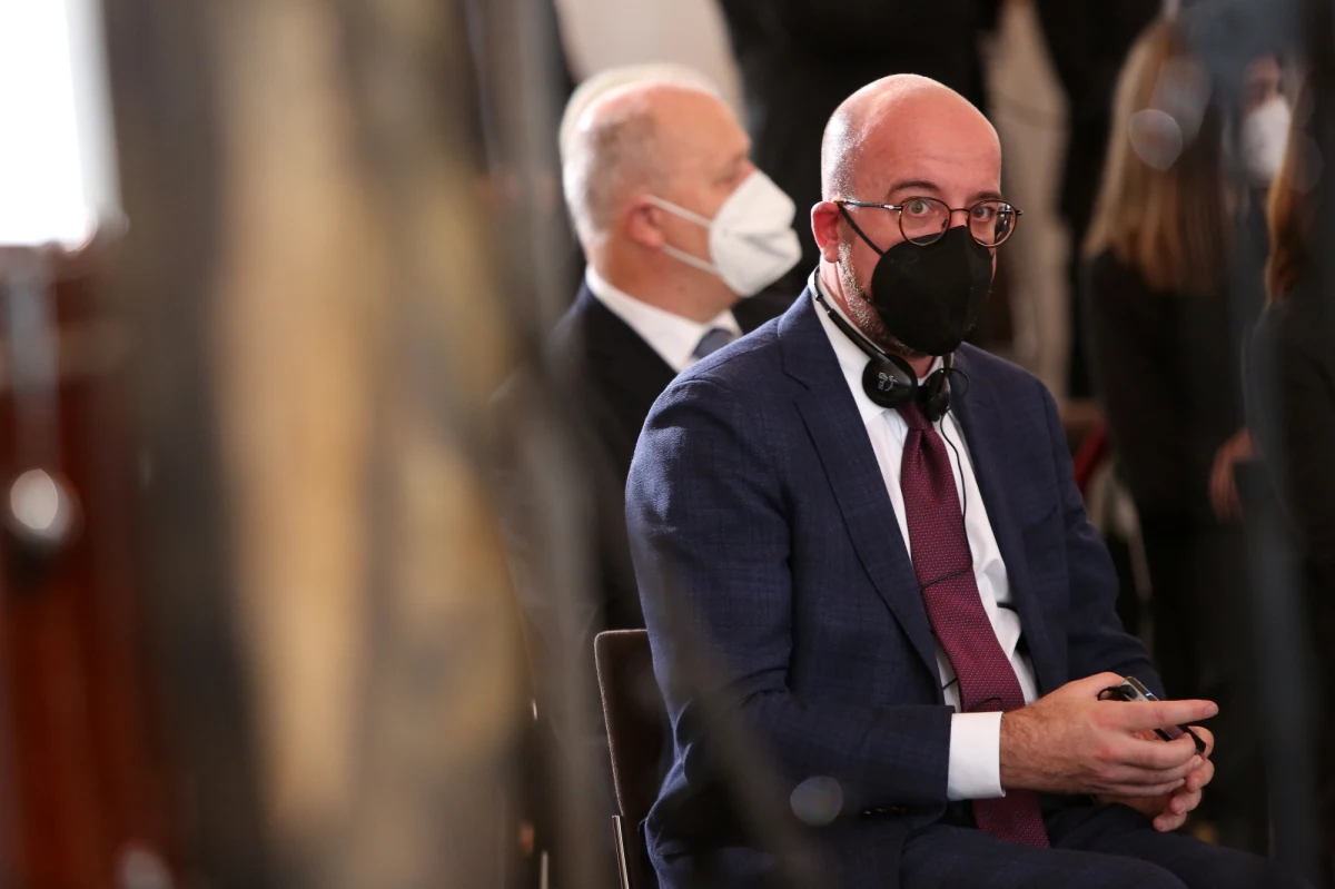 W środę przewodniczący Rady Europejskiej Charles Michel wybiera się do Polski w związku z sytuacją migracyjną. Podczas wizyty spotka się z premierem Mateuszem Morawieckim.