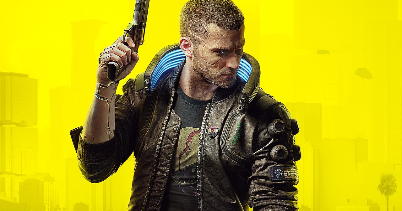 Cyberpunk 2077 na PlayStation 5 w PS Plus: Jak działa po latach?